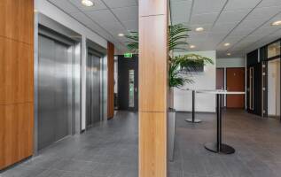 Kantoorruimte Vogt 21 Heerlen