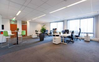 Kantoorruimte Vogt 21 Heerlen