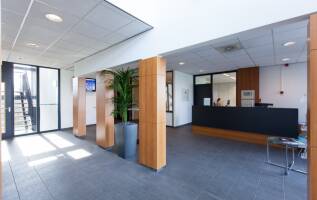 Kantoorruimte Vogt 21 Heerlen