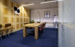 Werkplekken Databankweg 20 Amersfoort