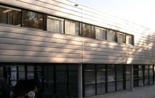 Bedrijfspand Operetteweg 21-23 Almere
