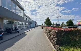 Winkelpand Osloweg 55 Groningen