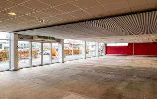 Winkelpand Osloweg 55 Groningen