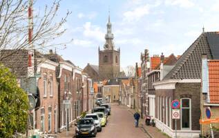 Kantoorruimte Overschieseweg 10-12 Rotterdam