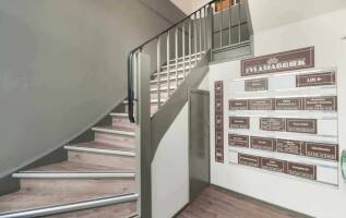 Kantoorruimte Overschieseweg 10-12 Rotterdam