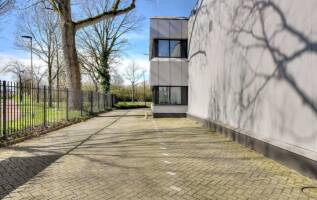 Kantoorruimte Weidehek 8A-G Breda
