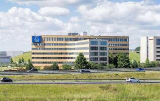 Kantoorruimte Meander 901 Arnhem