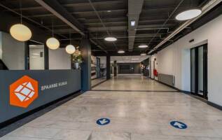 Bedrijfspand Vlaardingweg 62A Rotterdam