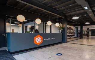 Bedrijfspand Vlaardingweg 62A Rotterdam