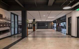 Bedrijfspand Vlaardingweg 62A Rotterdam