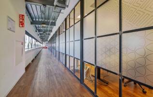Kantoorruimte Oude Apeldoornseweg 41-45 Apeldoorn