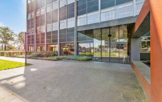 Kantoorruimte Oude Apeldoornseweg 41-45 Apeldoorn