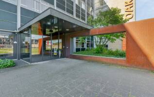 Kantoorruimte Oude Apeldoornseweg 41-45 Apeldoorn