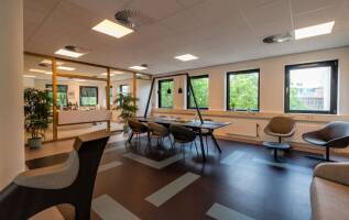 Kantoorruimte Slachthuisstraat 31-35 Roermond
