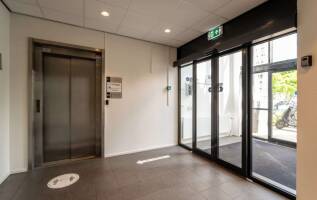 Kantoorruimte Slachthuisstraat 31-35 Roermond