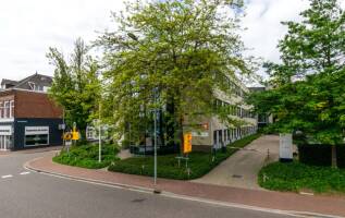 Kantoorruimte Slachthuisstraat 31-35 Roermond