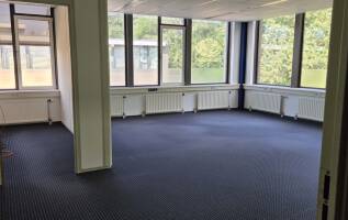 Kantoorruimte Jean Monnetpark 43 Apeldoorn