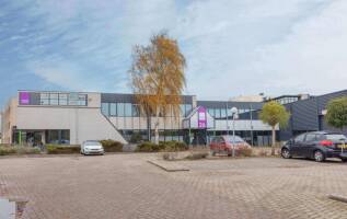 Kantoorruimte Pompmolenlaan 26 Woerden