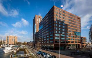 Kantoorruimte Admiraliteitskade 62-73 Rotterdam