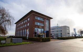 Kantoorruimte Tolnasingel 3 Bodegraven