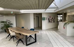 Kantoorruimte Hub van Doorneweg 10 Sassenheim