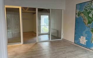 Kantoorruimte Hub van Doorneweg 10 Sassenheim