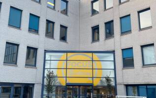 Kantoorruimte Franciscusweg 219 Hilversum