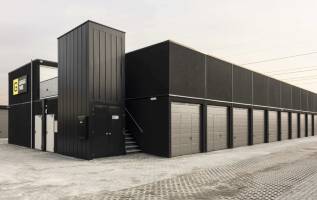 Self storage Ambachtsweg 13 Nijmegen