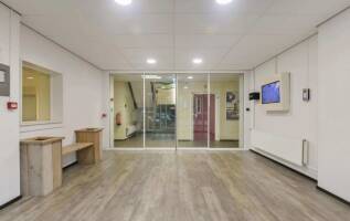 Kantoorruimte Laanweg 4 Spijkenisse