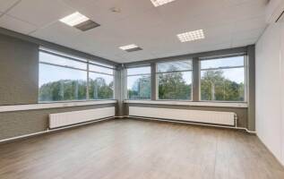 Kantoorruimte Laanweg 4 Spijkenisse