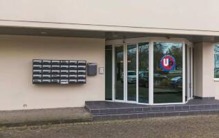 Kantoorruimte Laanweg 4 Spijkenisse