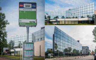 Kantoorruimte Essebaan 13-19 Capelle Aan Den Ijssel