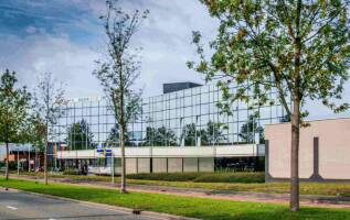 Kantoorruimte Essebaan 13-19 Capelle Aan Den Ijssel