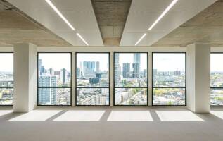 Kantoorruimte Coolsingel 139 Rotterdam