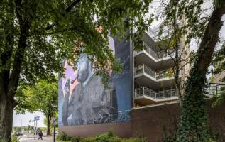 Kantoorruimte Prins Hendrikkade 184 Amsterdam