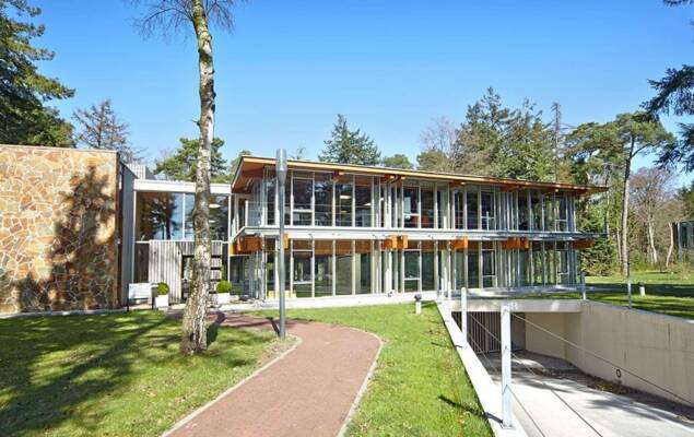 Professor Bronkhorstlaan 84-90, Bilthoven, praktijkruimte | Bekijk