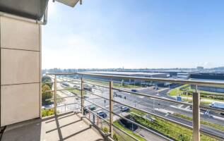 Kantoorruimte Beechavenue 54-100 Schiphol-rijk
