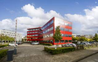 Kantoorruimte Wegalaan 30-46 Hoofddorp