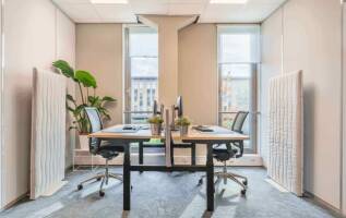 Kantoorruimte Orteliuslaan 850 Utrecht
