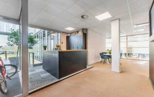 Kantoorruimte Orteliuslaan 850 Utrecht