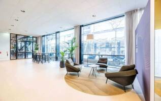 Kantoorruimte Weena 200 Rotterdam