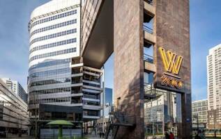 Kantoorruimte Weena 200 Rotterdam