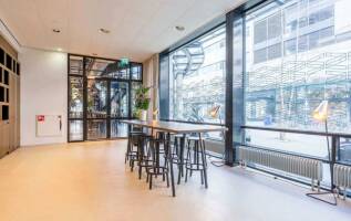 Kantoorruimte Weena 200 Rotterdam