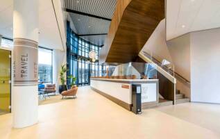 Kantoorruimte Weena 200 Rotterdam
