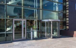 Werkplekken Bavincklaan 7 Amstelveen