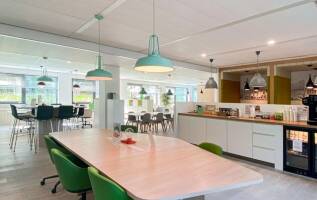 Werkplekken Nevelgaarde 8 Nieuwegein