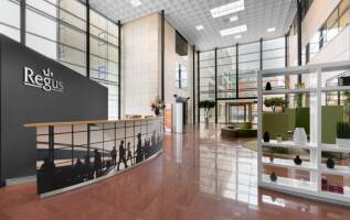 Werkplekken Beech Avenue 54-62 Amsterdam