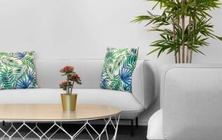 Werkplekken Beech Avenue 54-62 Amsterdam