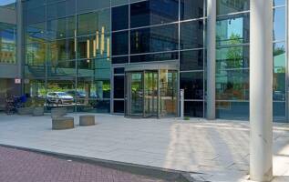 Werkplekken Papendorpseweg 75 Utrecht