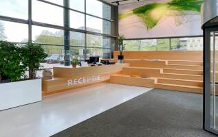 Werkplekken Papendorpseweg 75 Utrecht